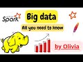 Big Data In 5 Minutes | What Is Big Data?| Introduction To Big Data |Big Data Explained