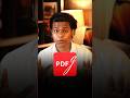 How to Edit PDF File 📂 Change Text in PDF #PC #PDF #Windows