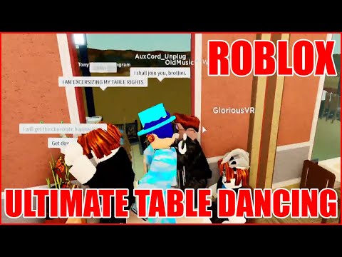 Roblox Raiding Dancing On Counters At Pastriez Bakery Youtube - roblox funniest trolling at jamies restaurant with