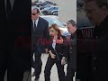 يسرا و لبلبة لميس الحديدى يقدمون واجب العزاء في رحيل المطرب الكبير هانى شاكر بالشيخ زايد العاصمة