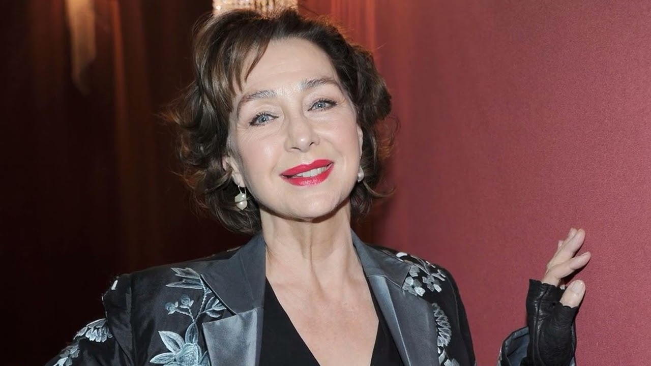 DIE TRAGISCHE WAHRHEIT ÜBER CHRISTINE KAUFMANNS PORZELLANHAUT!