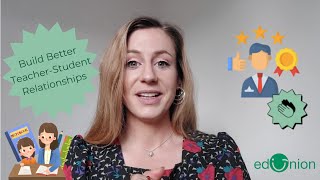 Tip 3: Strengthen Your Student Connections - Building Strong Relationships
