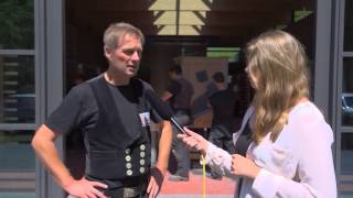 Expedition Beruf - Dachdeckerin