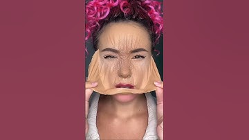 Thumbnail of Results✨ Peel off my makeup🫶🏼💕