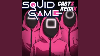 Squid Game (Trap) (Remix)