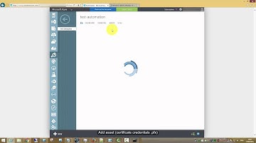 Azure Automation Scheduled Stop and Start Virtual Machine