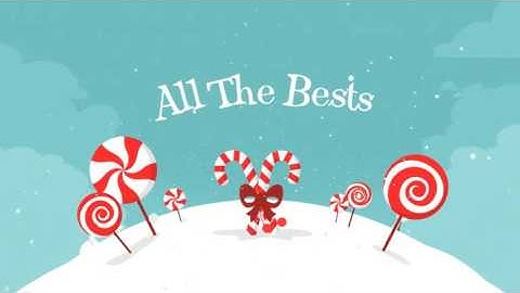 Christmas Land. After Effects Project on Videohive.net