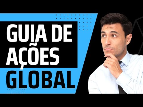 GUIA DE AÇÕES GLOBAL