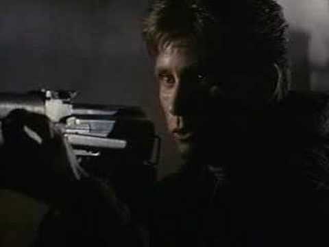 Freejack Trailer (1992)