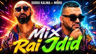 Moro Remix ft Didou Kalma - Ya Latif / Sahbi Mkhiyer / Rai jdid 2026