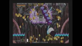 Metal Slug 6: Mission 5 (Part 3)