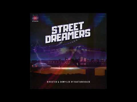Guarda rastaRoss420 presents: 'Street Dreamers' Mix [2017] su YouTube