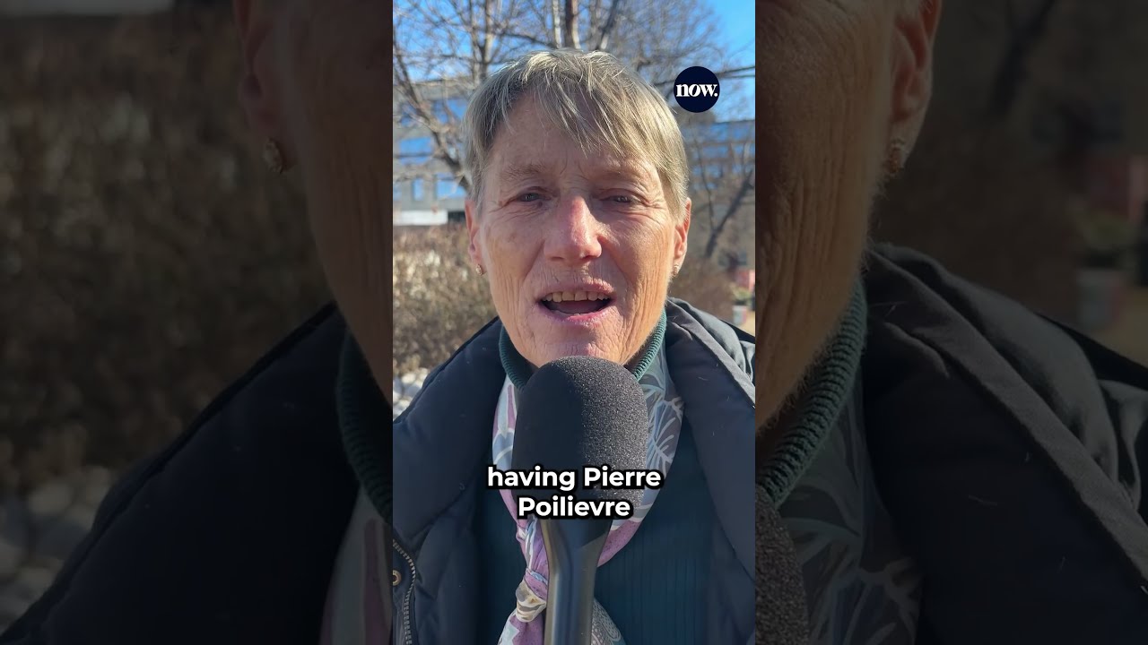 Torontonians React To Mark Carney S PM Win
