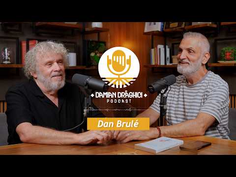 Dan Brulé: The Power of Breath with one of the world's most respected breathwork teachers