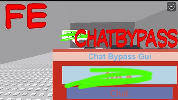 Script Arceus X | Fe Chatbypass V0.1