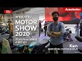 ส่องบิ๊กไบค์รุ่นใหม่ในงาน Motor Show 2020 รุ่นไหนน่าโดนบ้าง? | OutRun