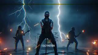 Celik - HERCAI - AI - Metal Rock Cover 