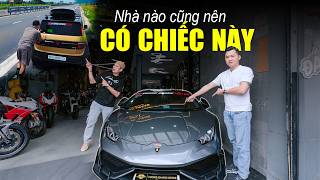 Xe đầu đời mua VF3? Đi thay cho xe máy thì ổn, nhưng đừng nghĩ nó là xe hơi, nó không phải là xe hơi