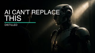 AI Won't Replace You — But It Will Replace What You Do