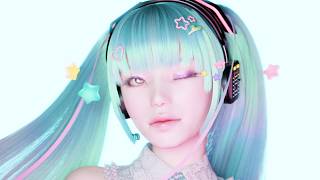 Beau Jordan  My  feat Hatsune Miku