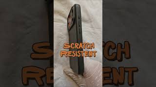 The Coolest Phone Case  #apple #tech #iphone #smartphone #shorts #gadgets #accessories #iphone17pro