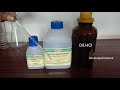 Neutralization reaction | Acid and Base reaction