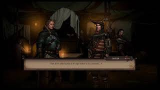 Thronebreaker: The Witcher Tales - Best of Gascon