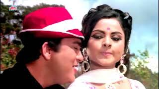 Kishore Kumar Romantic Songs: Aankhen Tumhari Do Jahan 4K | Sunil Dutt | Zameen Aasman Movie Songs