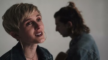 Hurt The Ones We Love The Most - Official Video - EVAN BLUM + WILLOW STEPHENS
