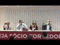 Flamengo - Fou rire général lors de la présentation de Filipe Luis