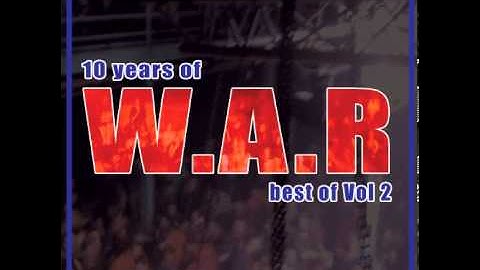 MSD Hardtek - Bulgarian mystery (WAR 08) - HQ