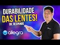 Quantos anos duram as lentes de contato? | Dr. Responde | #dentistas #lentesdecontato