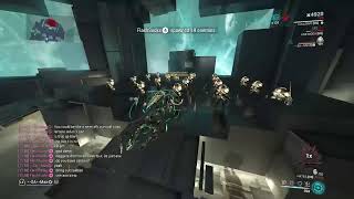 Warframe - Kullervo First Look (Pretty good)! @FlashSucks