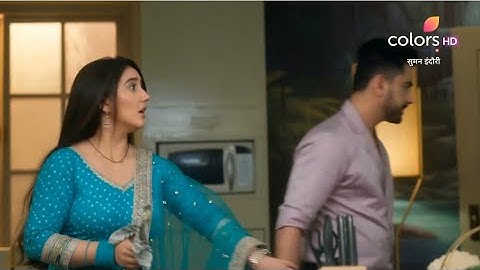 Suman Indori PROMO: Suman Ne Teerth Ko Kiya Ignore Toh Teerth Bhi Rooth Gaya; Cute Nokjhonk