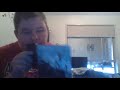 Robbie Williams greatest hits 2cds box set  UNBOXING