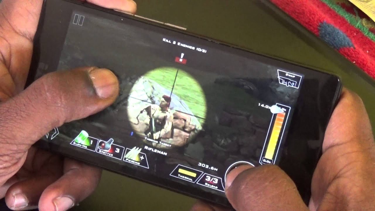 Yu Yunique Gaming Performance Review