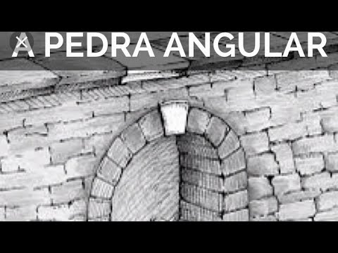158-Jesus a Pedra Angular - YouTube