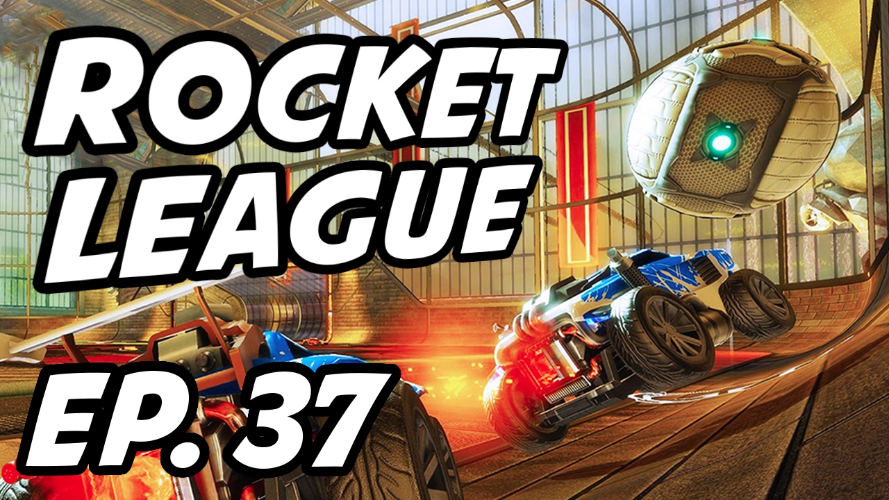 Rocket League Daily Highlights | Ep. 37 | JohnnyBoi_i, DookieeBrown, JacobRL, Towsey_, Pyre, TexasRL