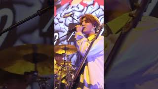 [LIVE CAM] Young K - 완전 멋지잖아 (Rap Part) @ 2019 2ND WORLD TOUR 'GRAVITY'