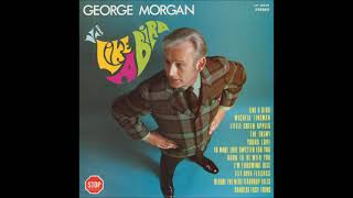 Watch George Morgan Like A Bird spread My Wings And Fly video