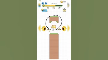 dog rescue funny gaming video all gaming videos missing pass 😁🤣 last time full fuyyy level 1214#shro