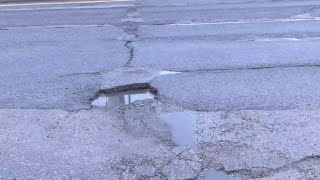 Rockford putting record-high investment into infrastructure