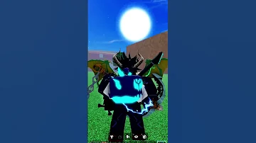 The Last Ever Rumble Combo Bloxfruits 