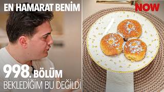 Hanım Göbeğinin Görünüşü Farklı Mı Gözüküyor? - En Hamarat Benim 998. ​