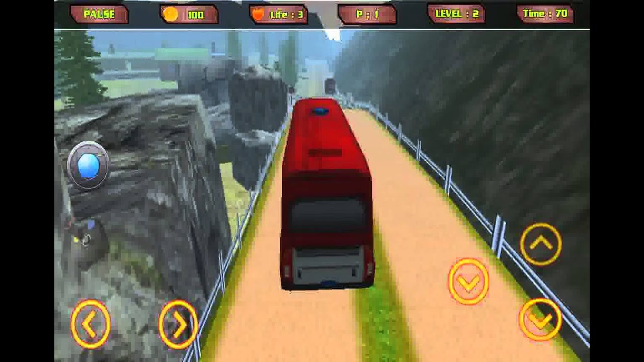 Off Road Tourist Bus Driving - Mountains Traveling instaling Off Road Tourist Bus Driving - Mountains Traveling instaling
