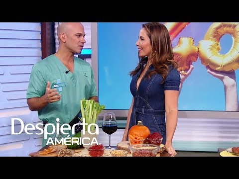 Alimentos a evitar después de los 40 y los que sí debes comer | Dr. Juan