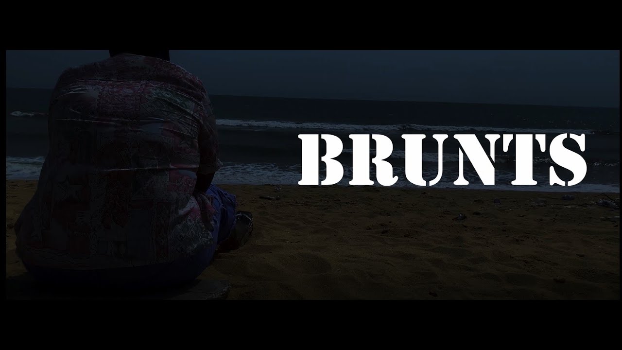 BRUNTS - SHORT FILM
