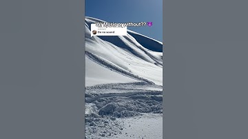 Sometimes I just wanna hear the sled!! @skidoo #automobile #snowmobile #snow #skidoo