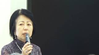 20160701 UPLAN 都知事には統一候補を！緊急アピール集会