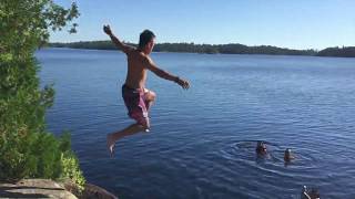 Lake Saganaga | BWCA Camping